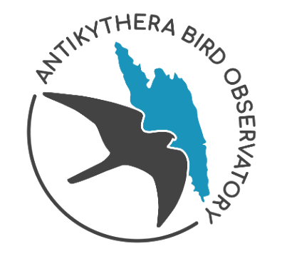 Antikythira Bird Observatory logo